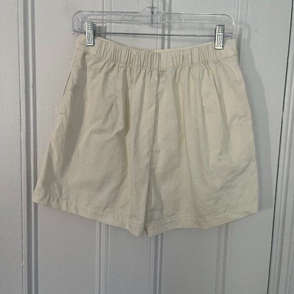 NA NIN Oliver French Twill Short - Size M - Picture 5 of 6
